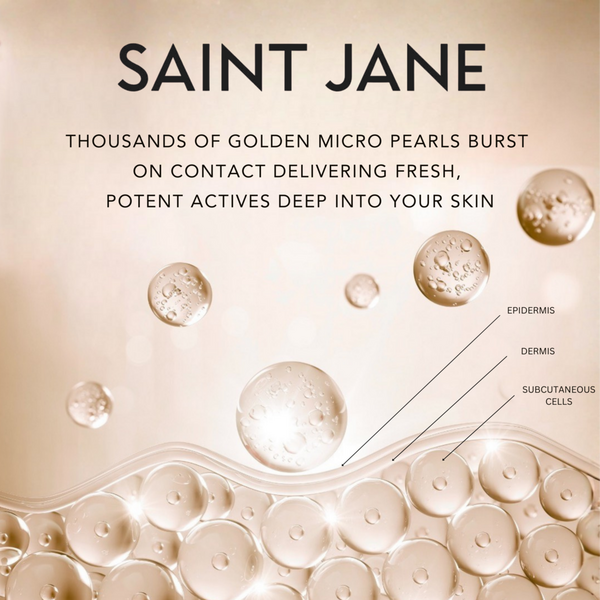 Saint Jane Star Flower Niacinamide Serum #5