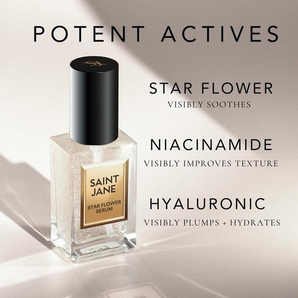 Saint Jane Star Flower Niacinamide Serum #6