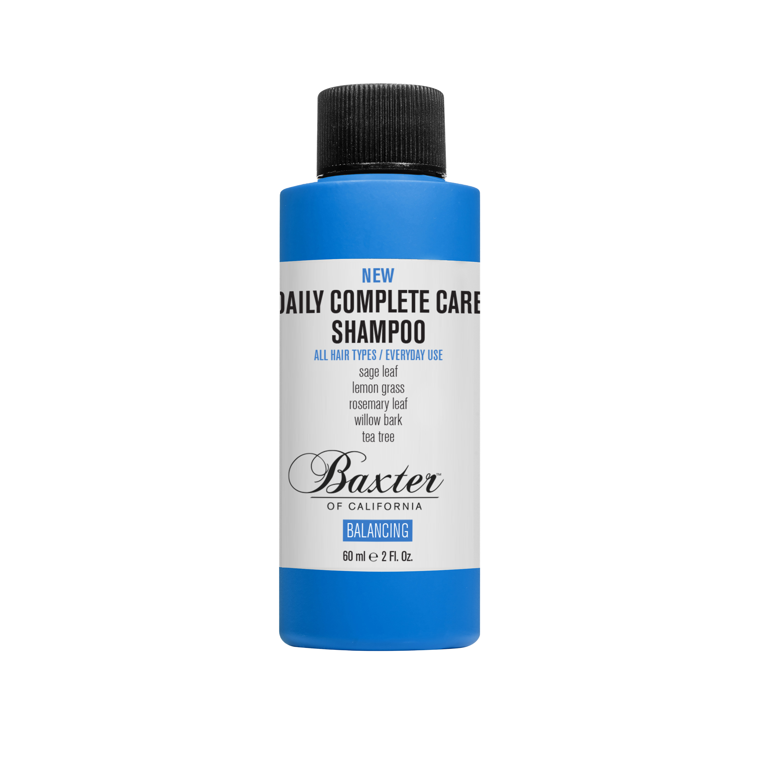 Baxter of California Daily Complete Care Shampoo #1