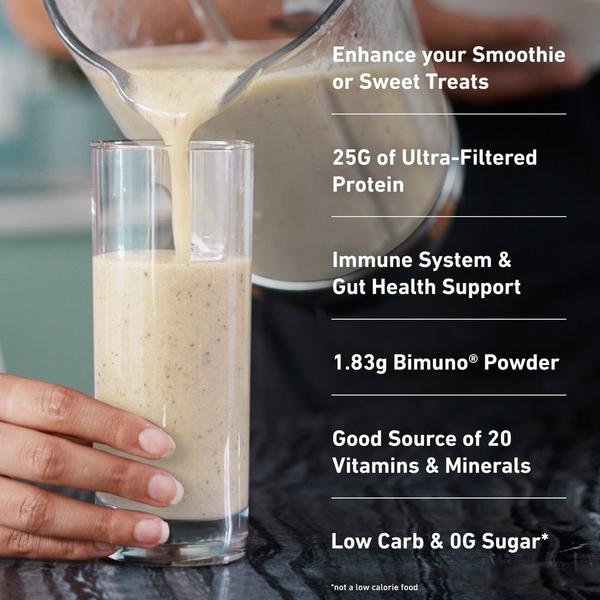 Isopure Protein Protein + Gut Health #3