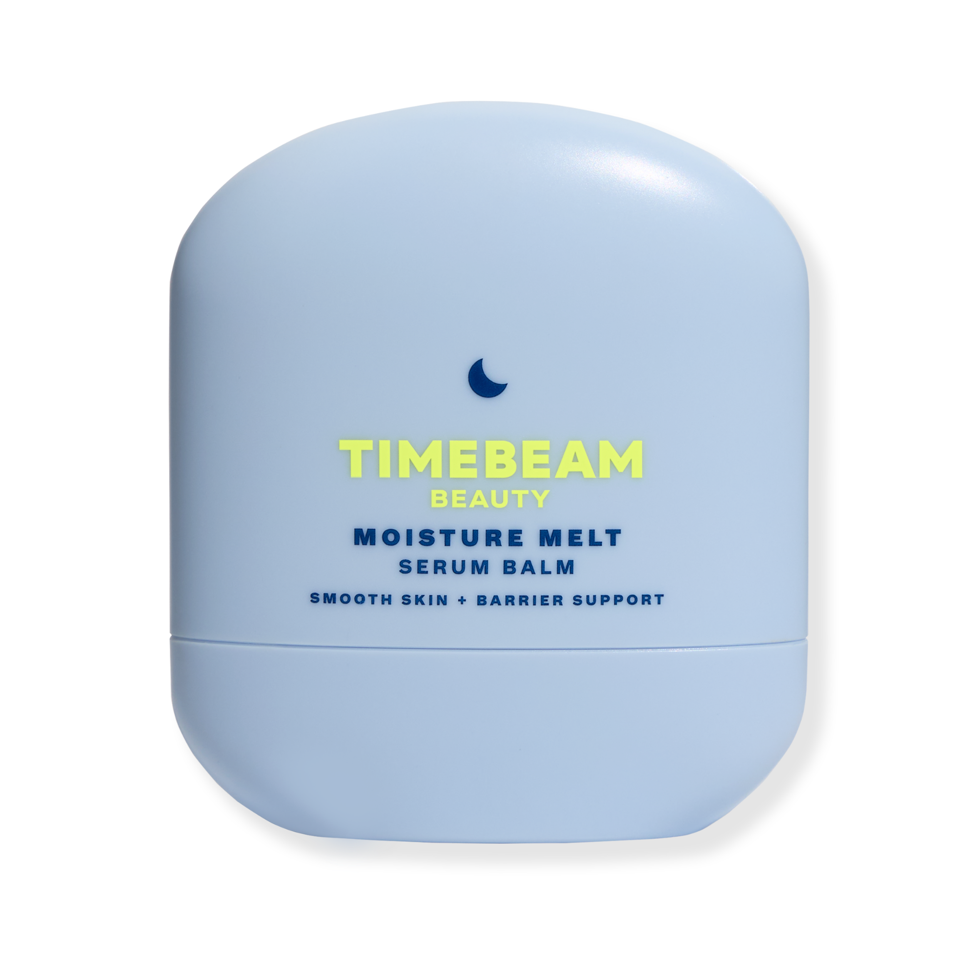 Timebeam Moisture Melt Serum Balm #1