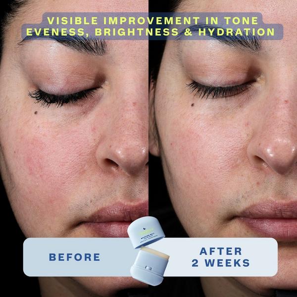 Timebeam Moisture Melt Serum Balm #3