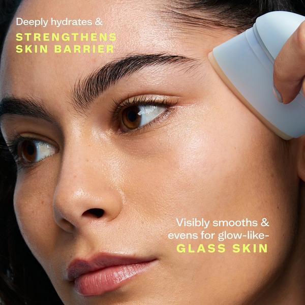 Timebeam Moisture Melt Serum Balm #4