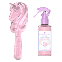 Unicorn Hair Detangling Kit