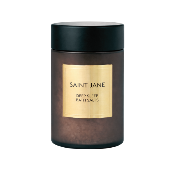 Saint Jane Deep Sleep Magnesium Bath Salts #1