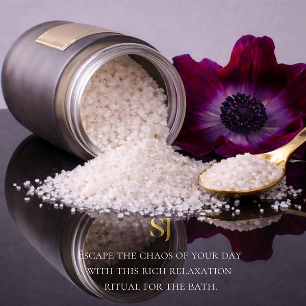 Saint Jane Deep Sleep Magnesium Bath Salts #3