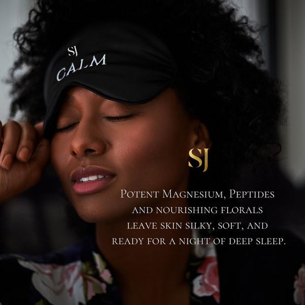 Saint Jane Deep Sleep Magnesium Bath Salts #5