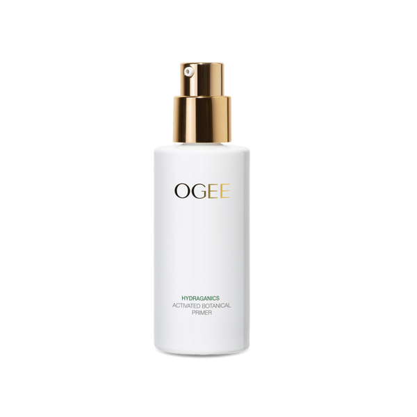 Ogee Activated Botanical Primer #1