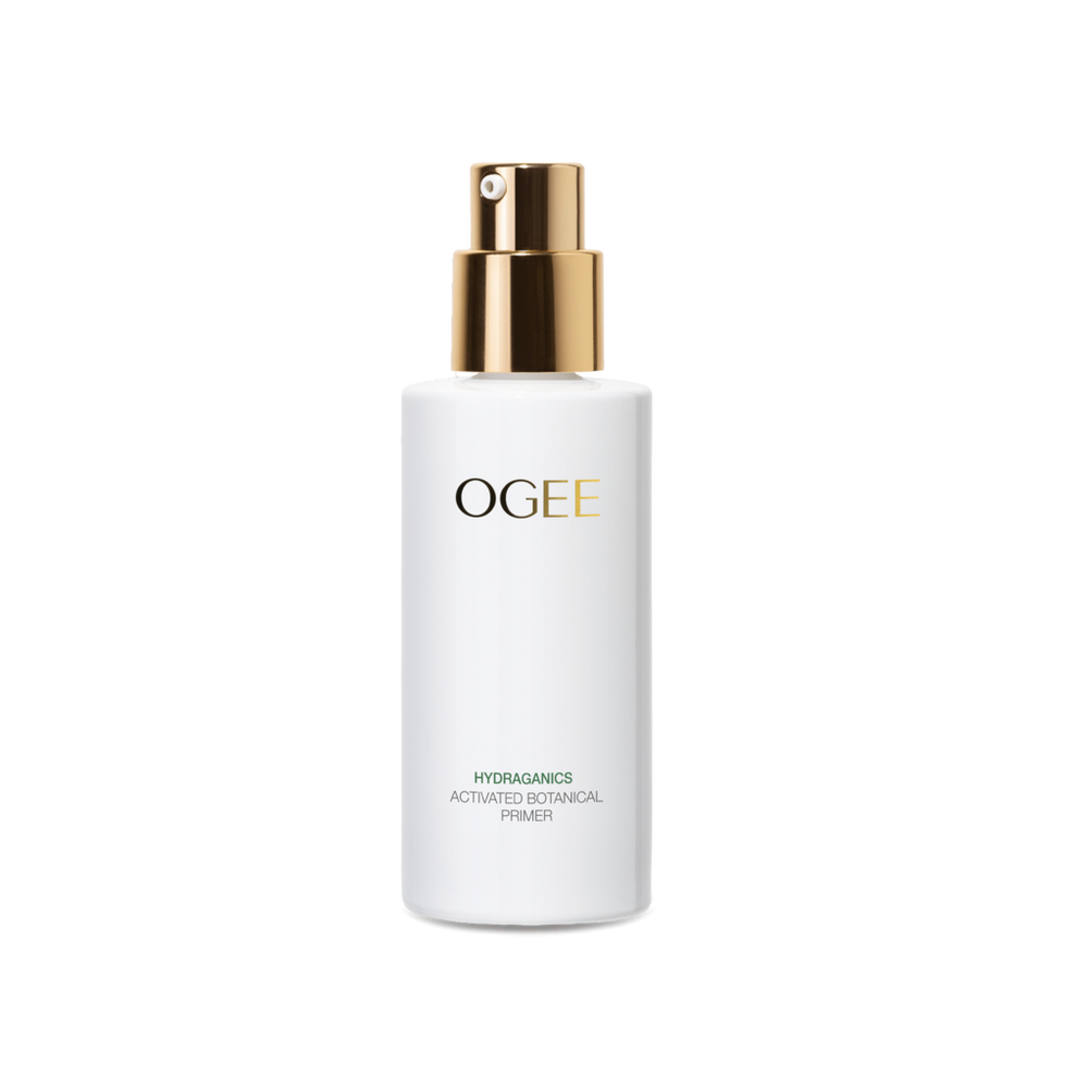 Ogee Activated Botanical Primer