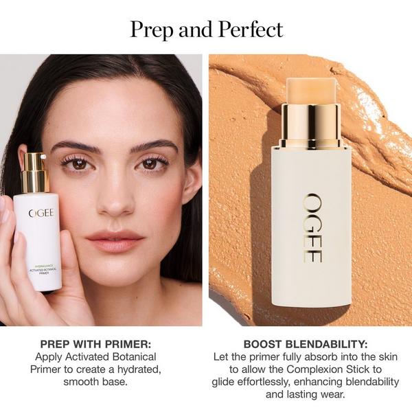 Ogee Activated Botanical Primer #5