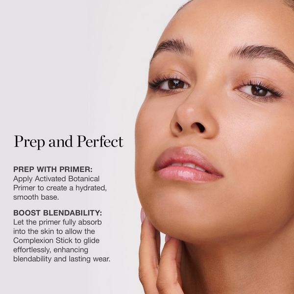 Ogee Activated Botanical Primer #6