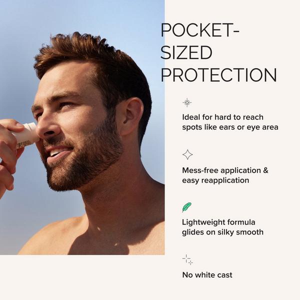 MD Solar Sciences Solar Stick SPF 40 #4