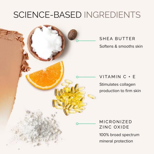 MD Solar Sciences Tinted Solar Stick SPF 40 #2