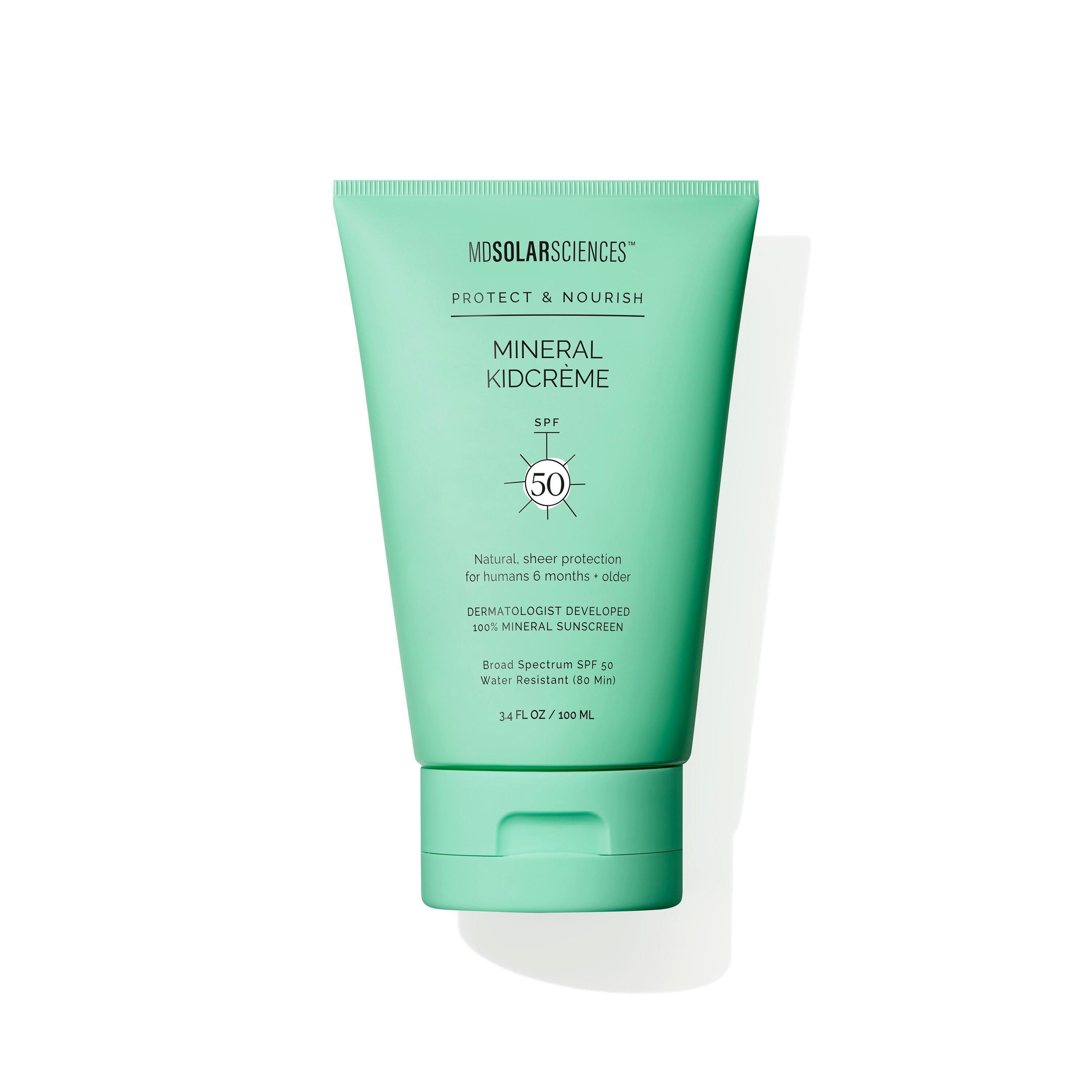 MD Solar Sciences KidCrème SPF 50 #1