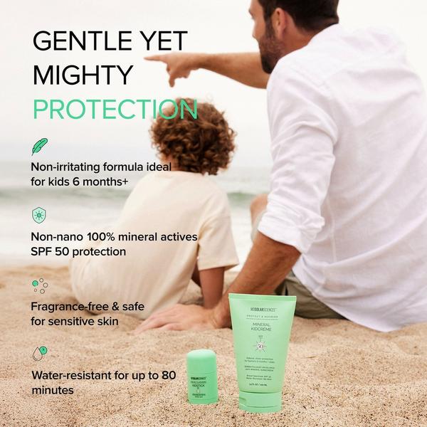 MD Solar Sciences KidCrème SPF 50 #4