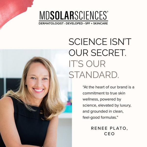 MD Solar Sciences KidCrème SPF 50 #6