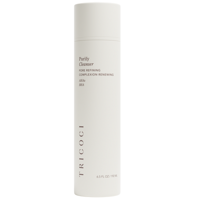 Tricoci Purify Cleanser