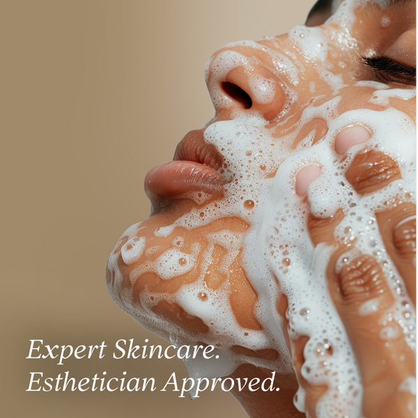 Tricoci Purify Cleanser #6