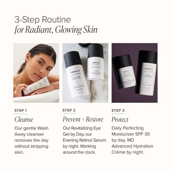 MDSolarSciences Daily Perfecting Moisturizer SPF 30 #7