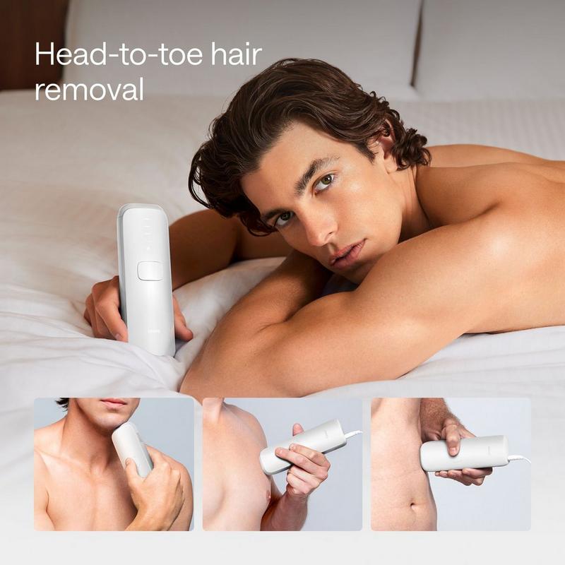 Ulike - White Air3 IPL Hair Removal Device | Ulta Beauty