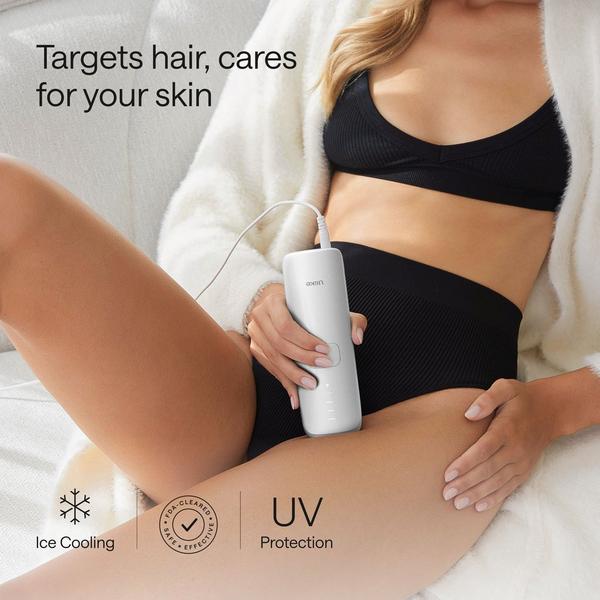 Ulike Air3 IPL Hair Removal Device #6