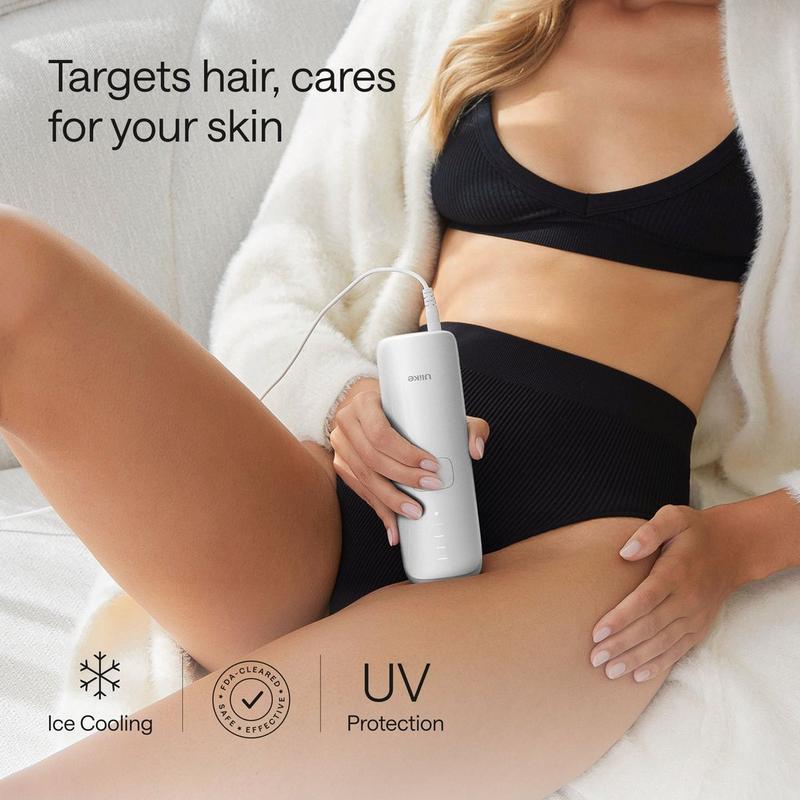 Ulike - White Air3 IPL Hair Removal Device | Ulta Beauty