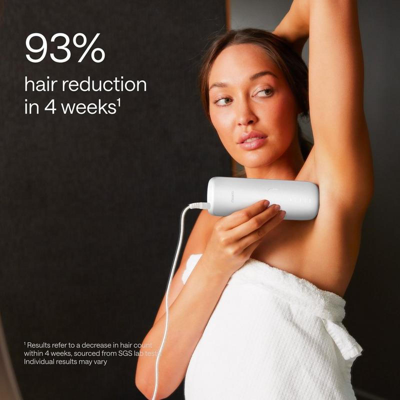 Ulike - White Air3 IPL Hair Removal Device | Ulta Beauty