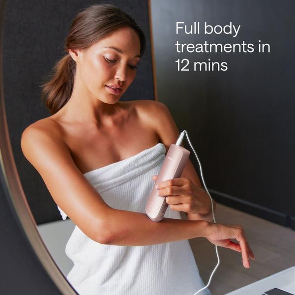 Ulike Air3 IPL Hair Removal Device #7