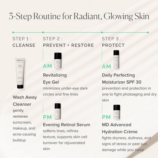 MDSolarSciences Evening Retinol Serum #7