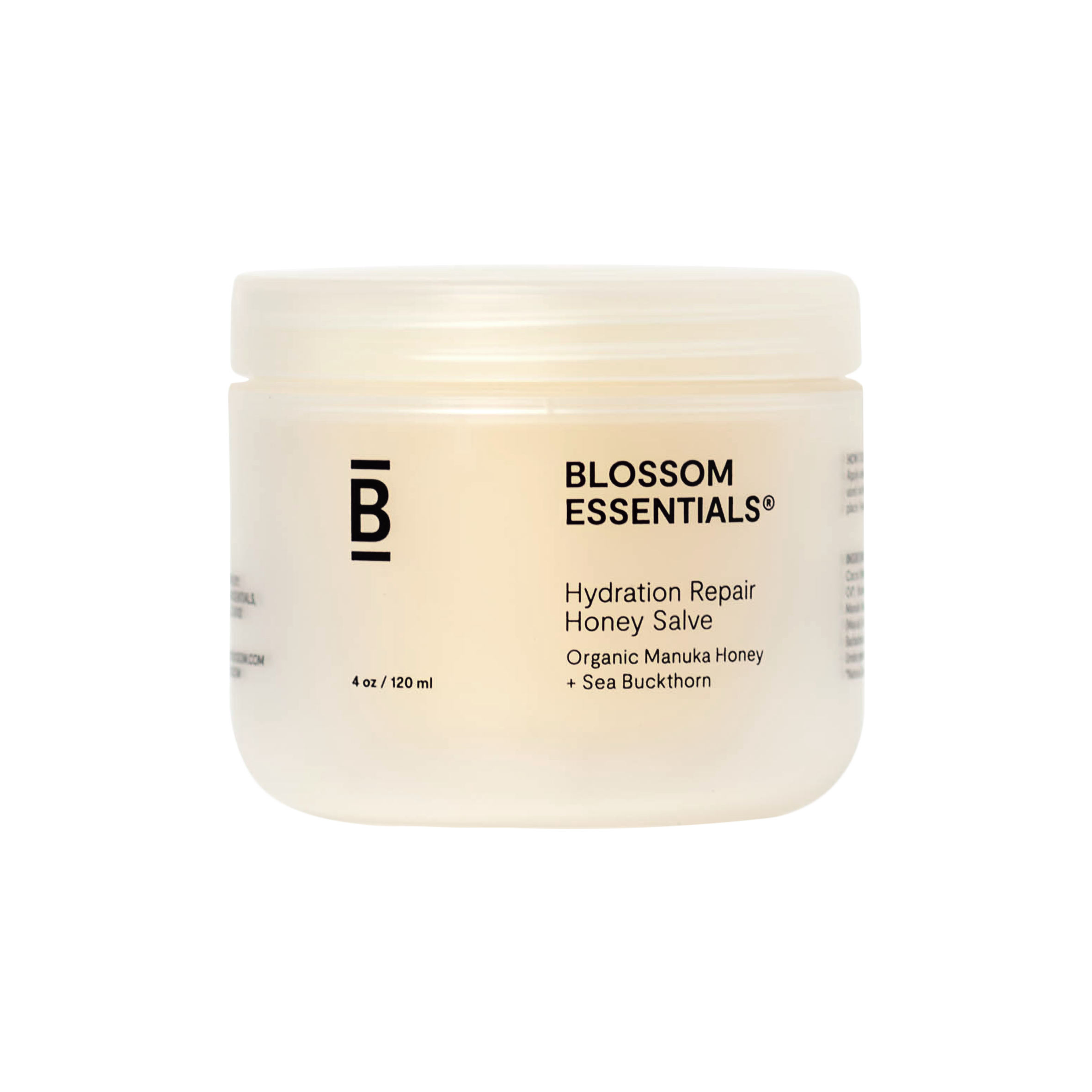 Blossom Essentials Hydration Repair Honey Salve #1