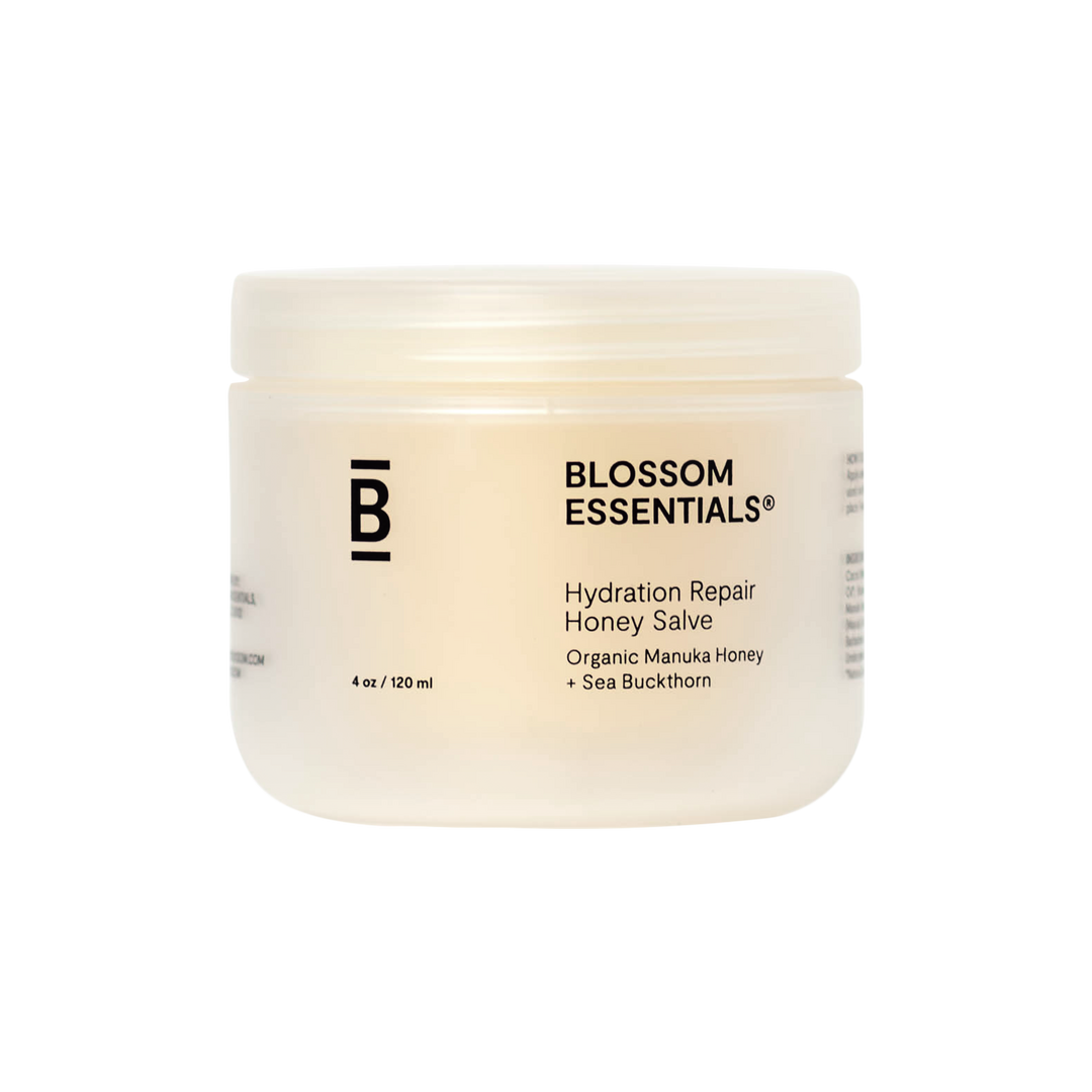 Blossom Essentials Hydration Repair Honey Salve #1