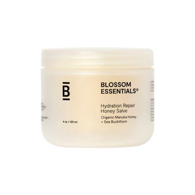 Blossom Essentials Hydration Repair Honey Salve