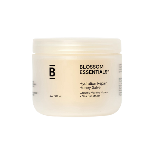 Blossom Essentials Hydration Repair Honey Salve #1