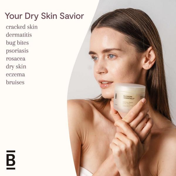 Blossom Essentials Hydration Repair Honey Salve #4