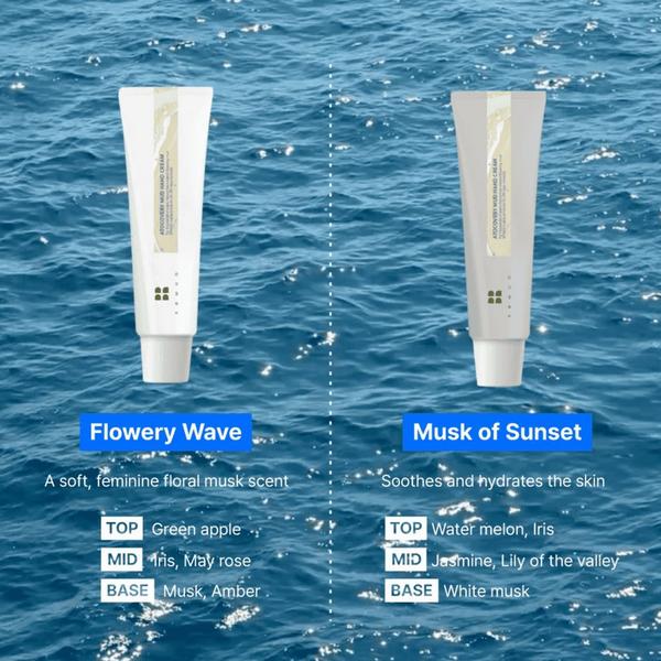 BRMUD Atocovery Mud Hand Cream #3