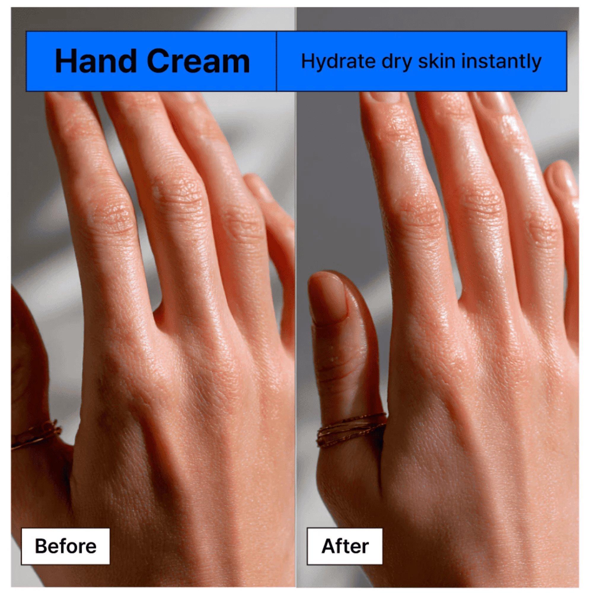 BRMUD Atocovery Mud Hand Cream — фото 4