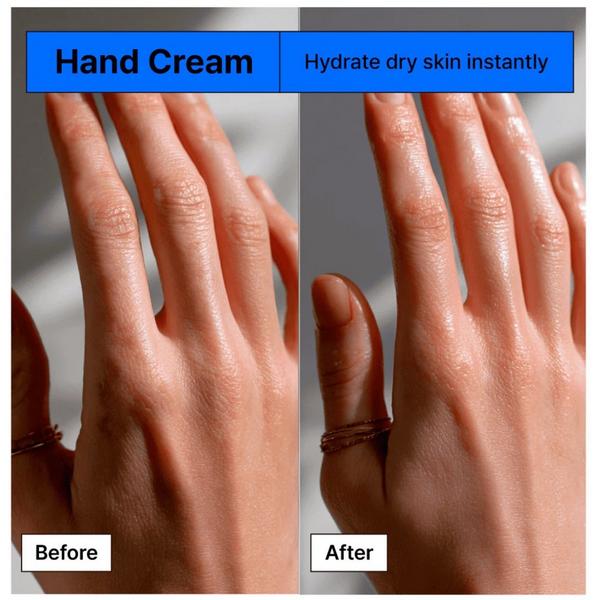 BRMUD Atocovery Mud Hand Cream #4
