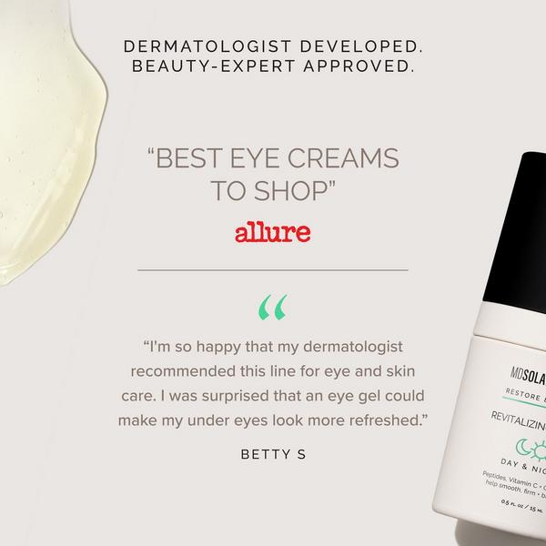 MDSolarSciences Revitalizing Eye Gel #6