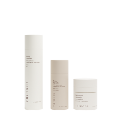 Tricoci Complexion Reset System