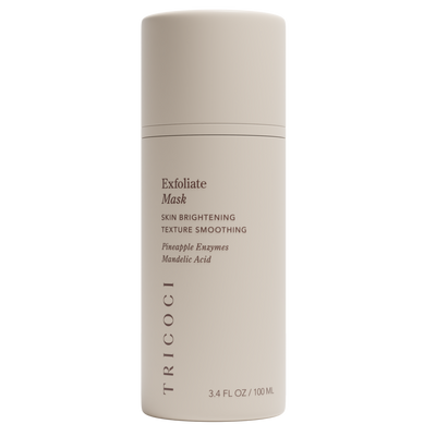 Tricoci Exfoliate Mask