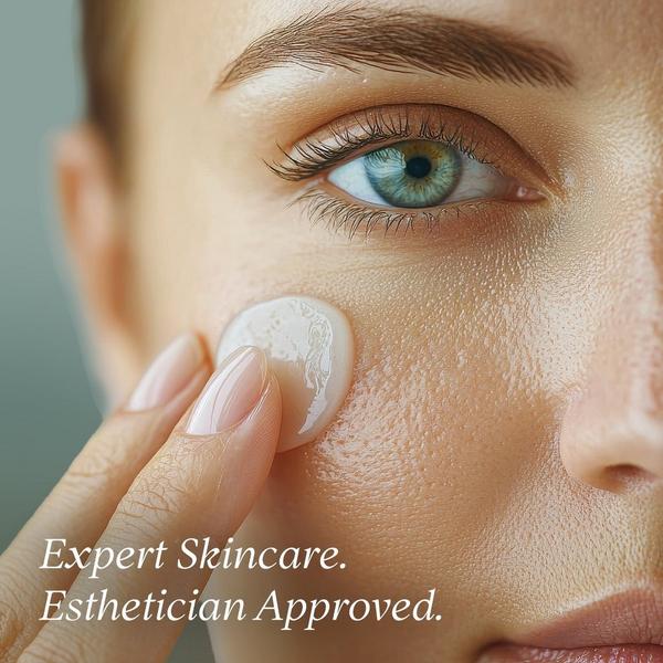 Tricoci Exfoliate Mask #6