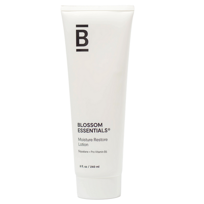 Blossom Essentials Moisture Restore Body Lotion