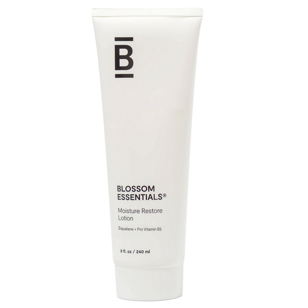 Blossom Essentials Moisture Restore Body Lotion #1
