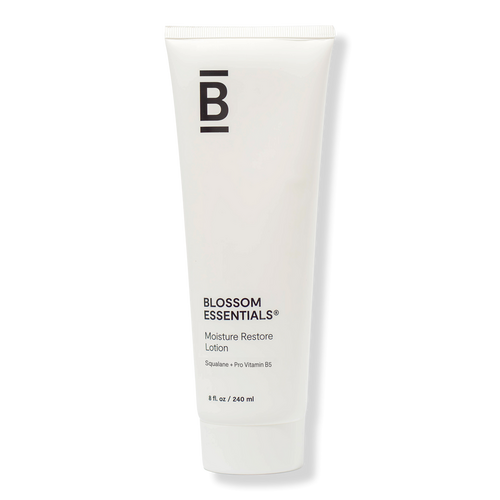 Blossom Essentials - Moisture Restore Body Lotion with Ceramides
