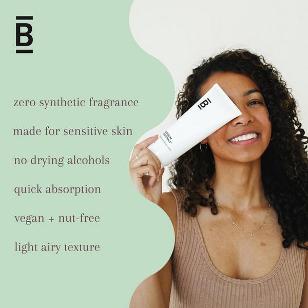 Blossom Essentials Moisture Restore Body Lotion #3