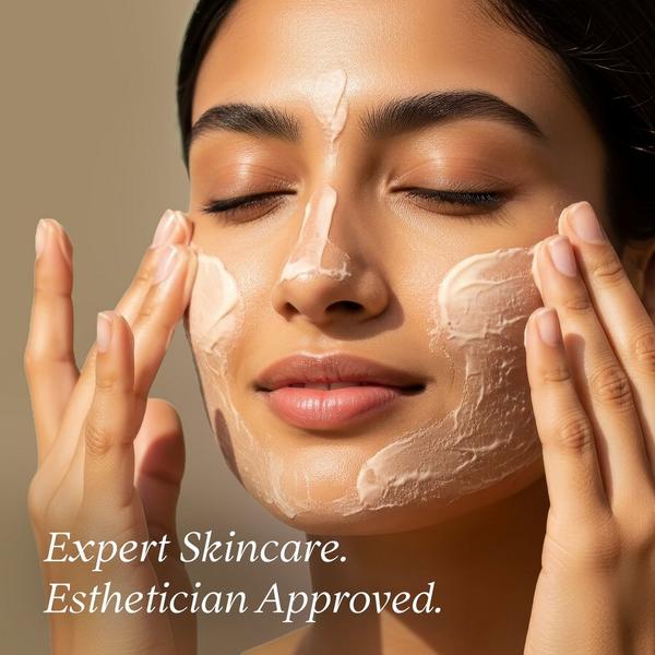 Tricoci Refine Exfoliator #6