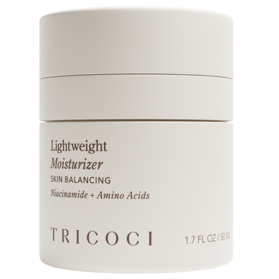 Tricoci Lightweight Moisturizer