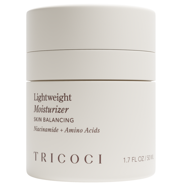 Tricoci Collection Lightweight Moisturizer #1