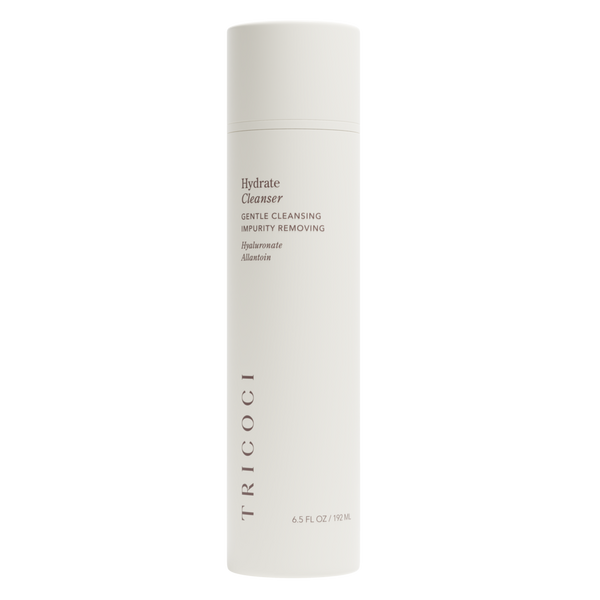 Tricoci Collection Hydrate Cleanser #1