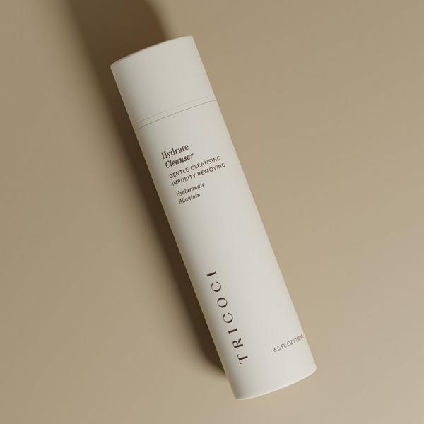 Tricoci Collection Hydrate Cleanser #4